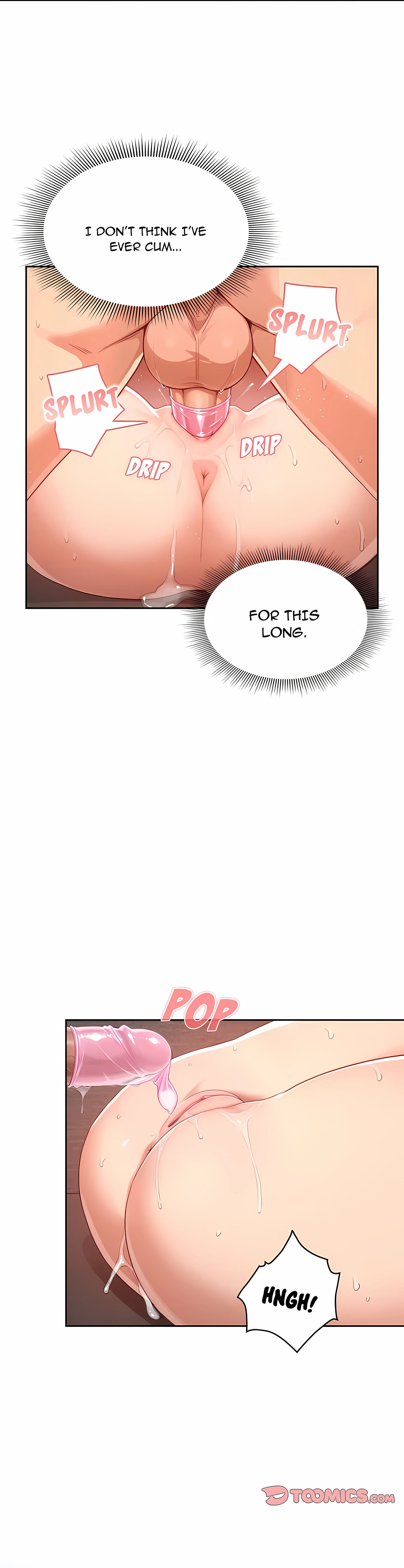 Fatal Lessons In This Pandemic Chapter 19 (Uncensored), page 17