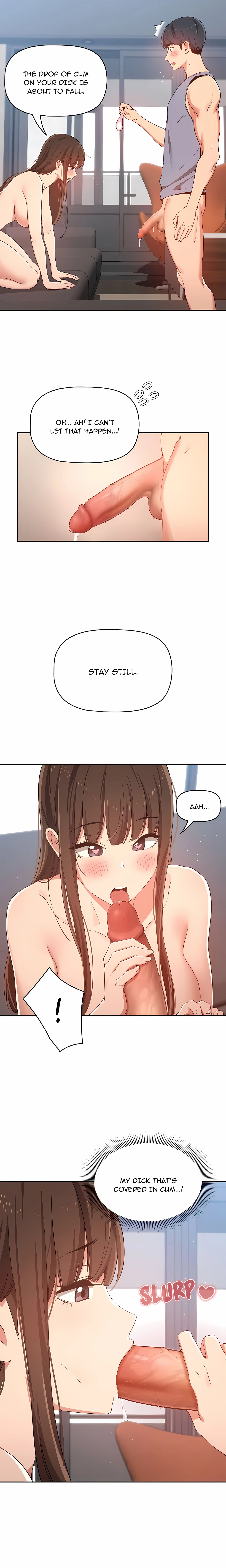 Fatal Lessons In This Pandemic Chapter 19 (Uncensored), page 20