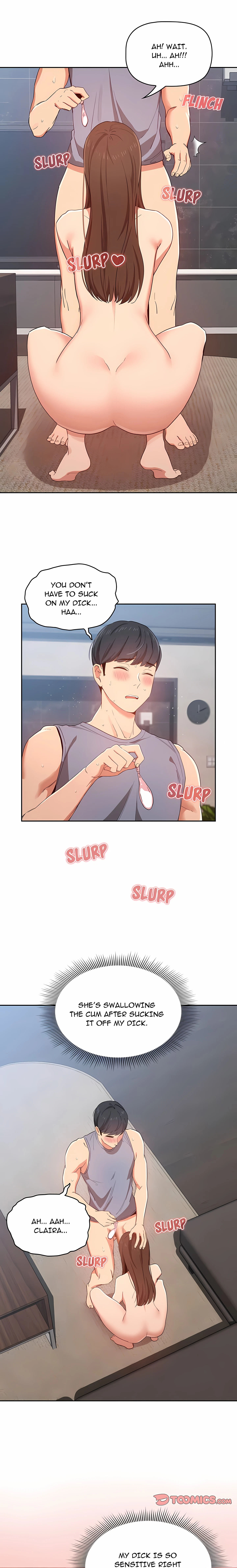 Fatal Lessons In This Pandemic Chapter 19 (Uncensored), page 21