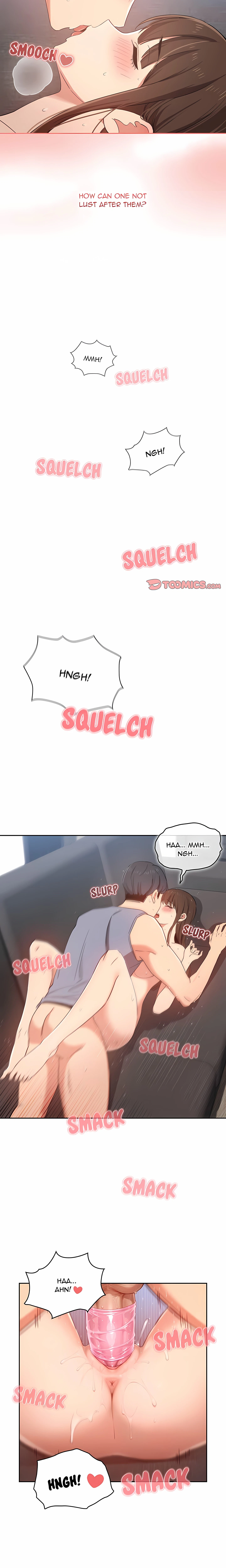 Fatal Lessons In This Pandemic Chapter 19 (Uncensored), page 9