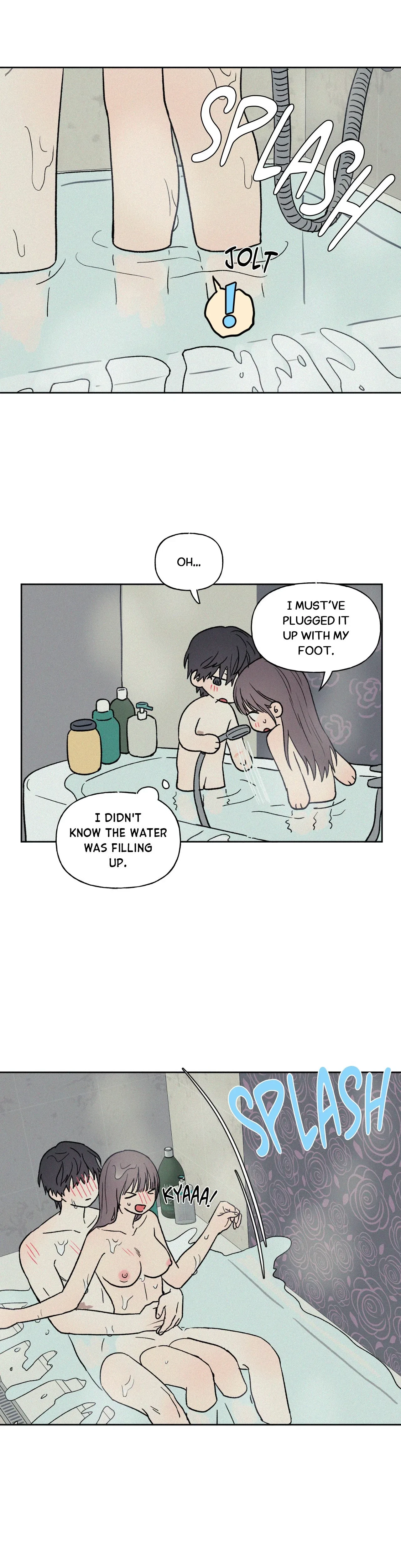 3XLOVE Chapter 57, page 10