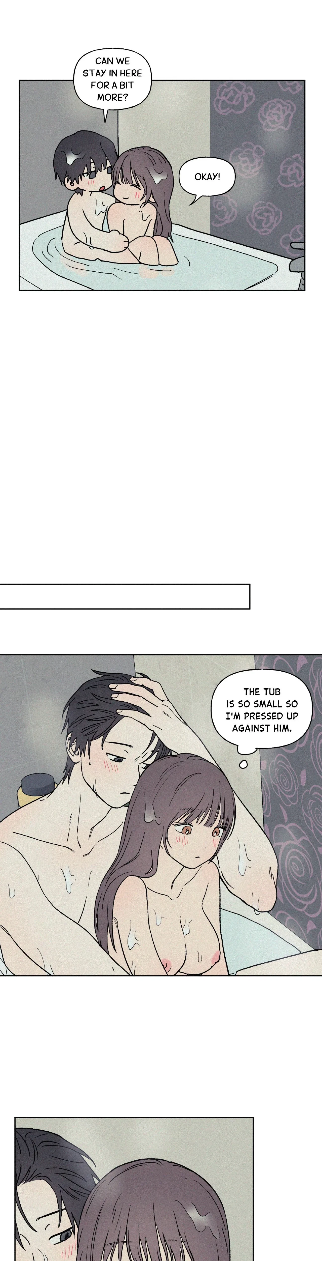 3XLOVE Chapter 57, page 11