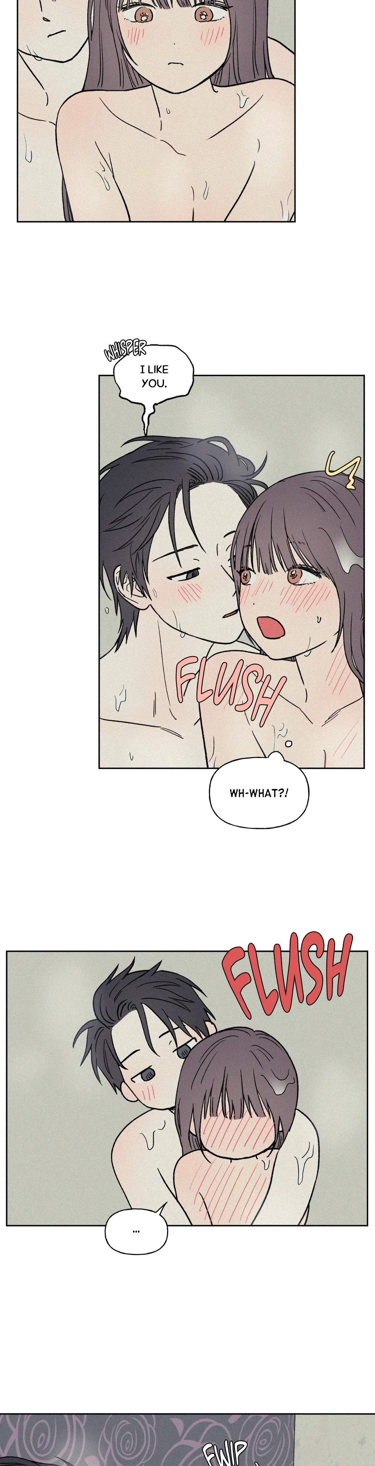 3XLOVE Chapter 57, page 12