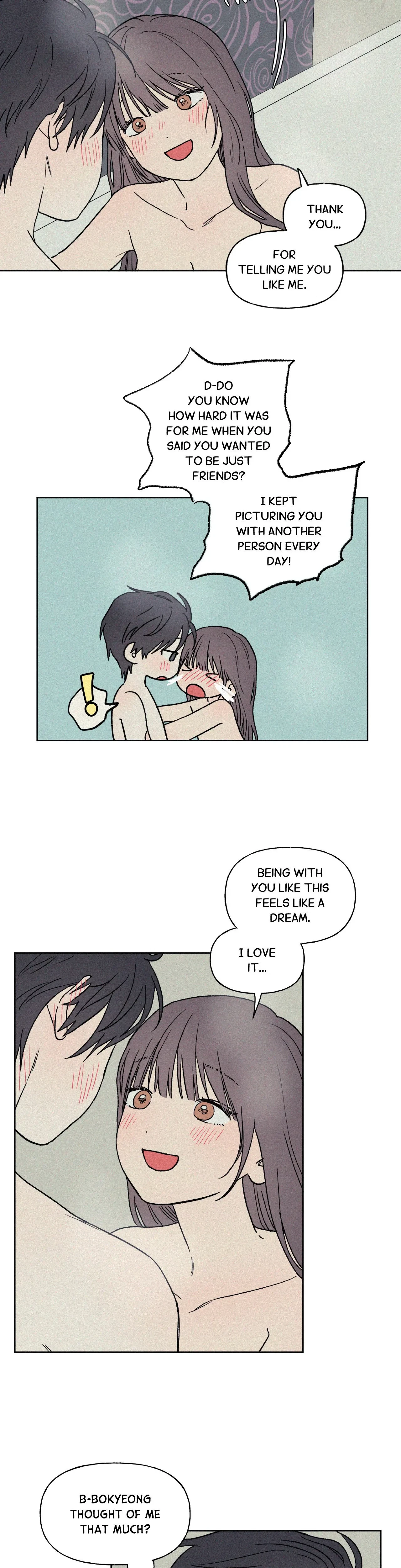 3XLOVE Chapter 57, page 13