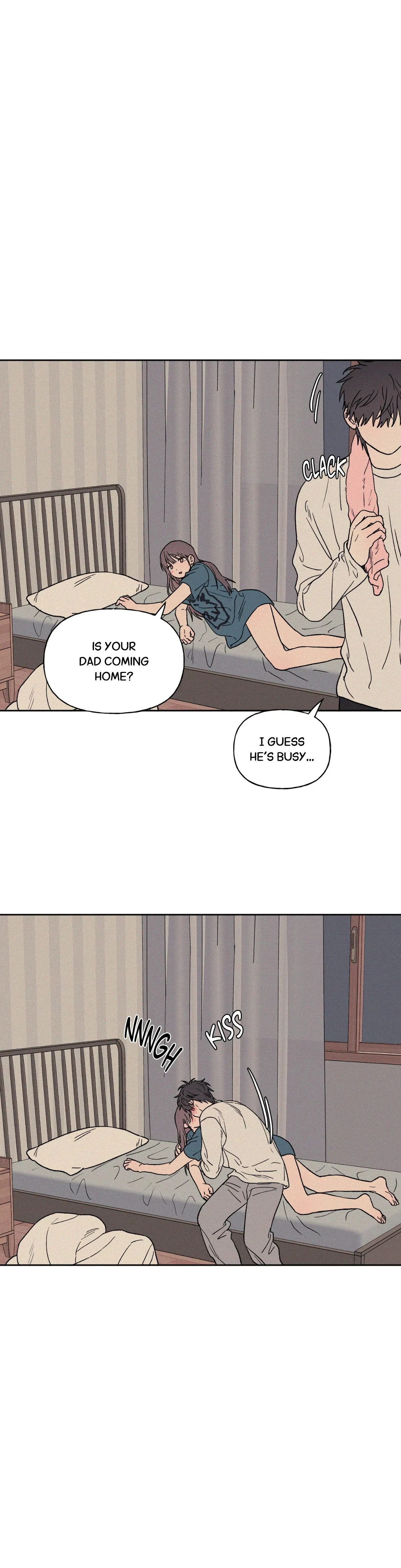 3XLOVE Chapter 57, page 16