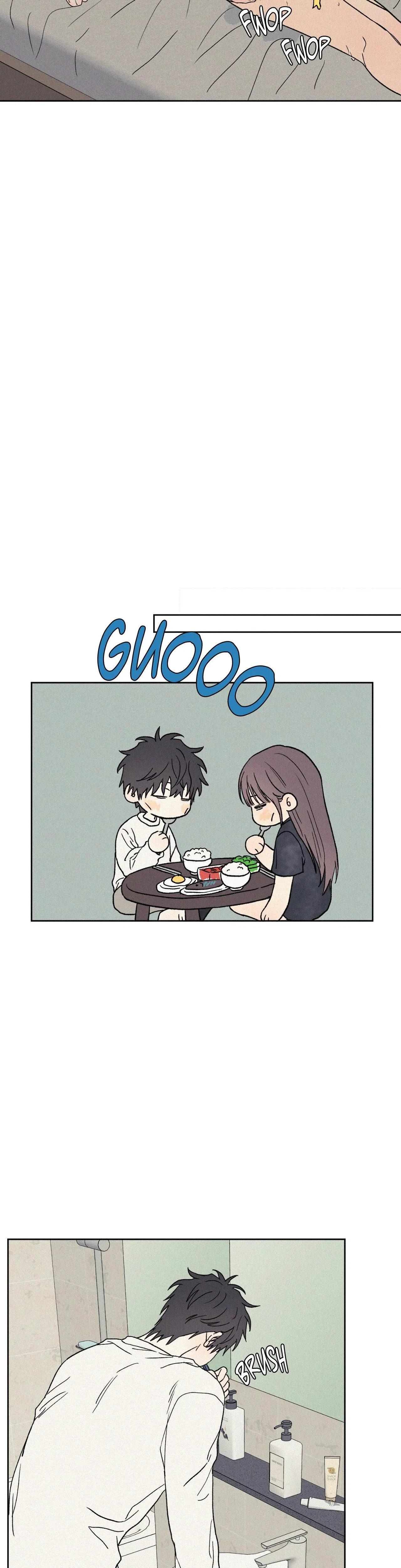3XLOVE Chapter 57, page 19