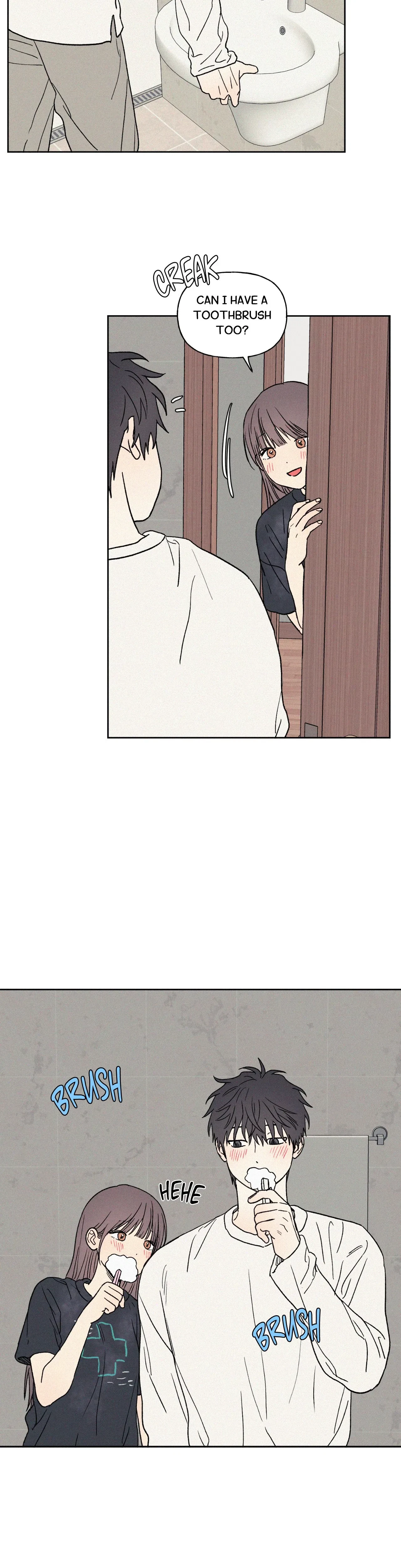 3XLOVE Chapter 57, page 20