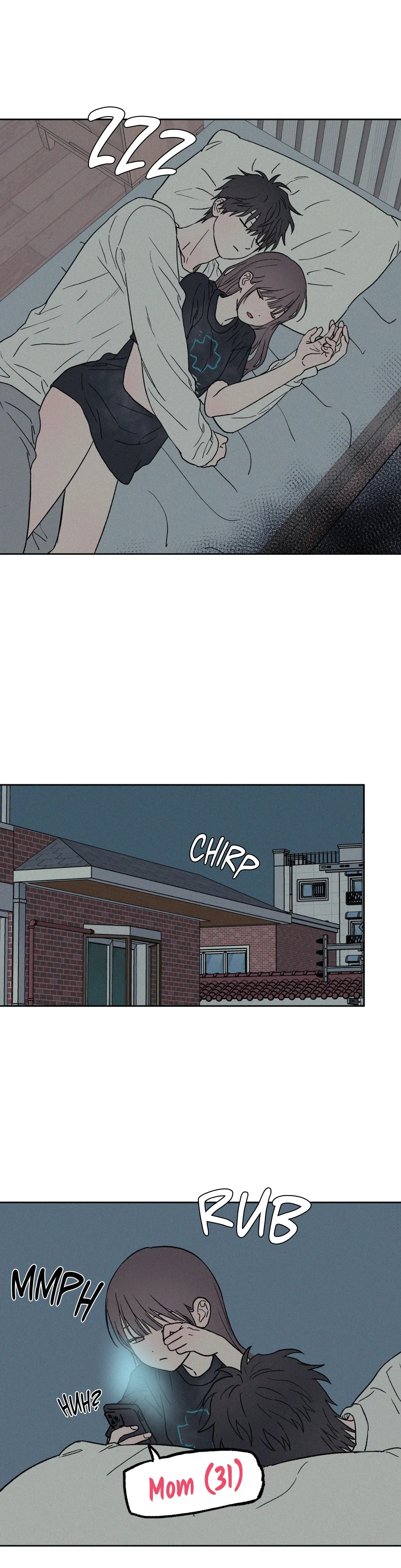 3XLOVE Chapter 57, page 21