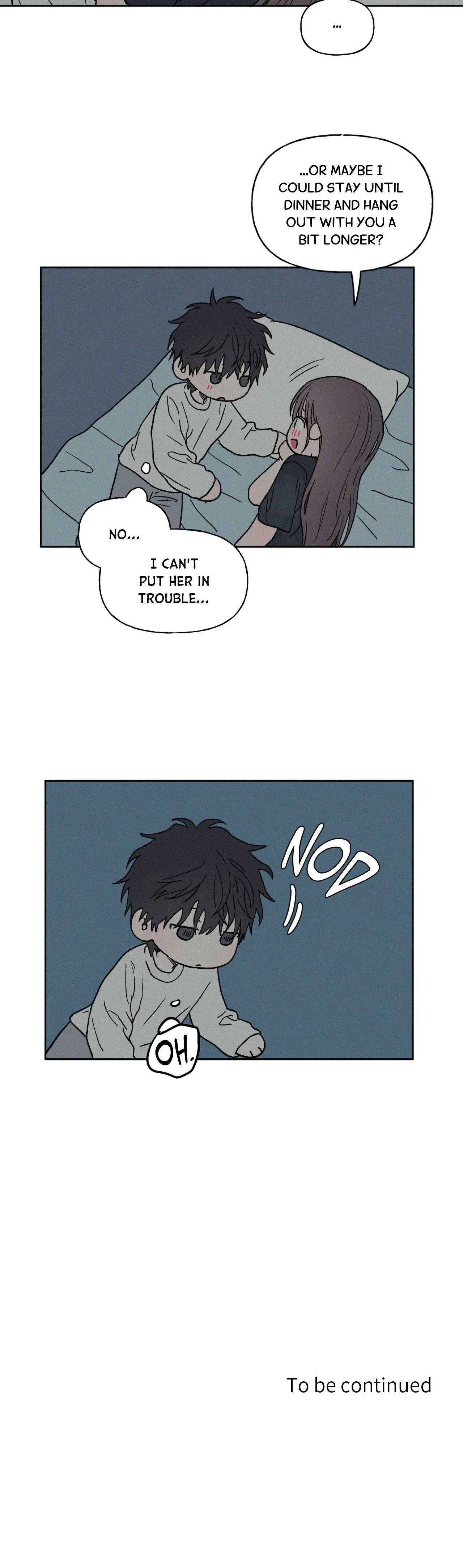 3XLOVE Chapter 57, page 24
