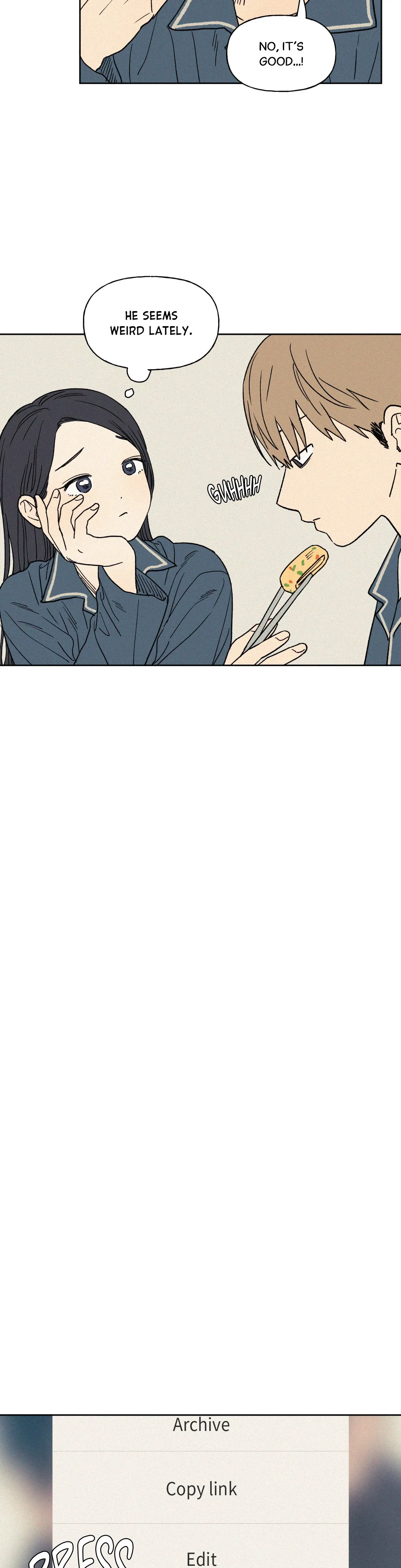 3XLOVE Chapter 57, page 3