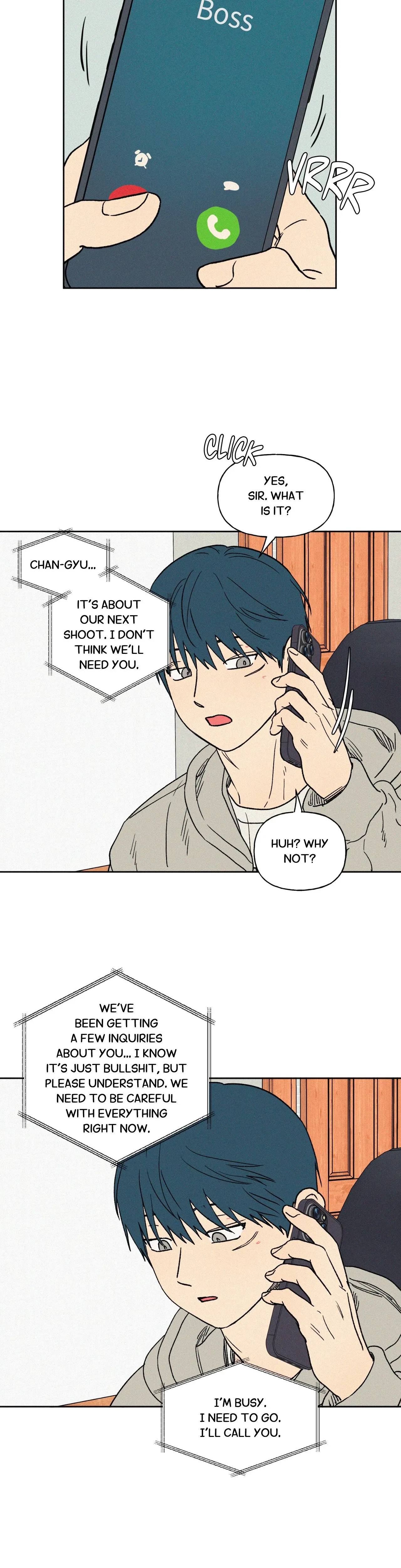 3XLOVE Chapter 57, page 6