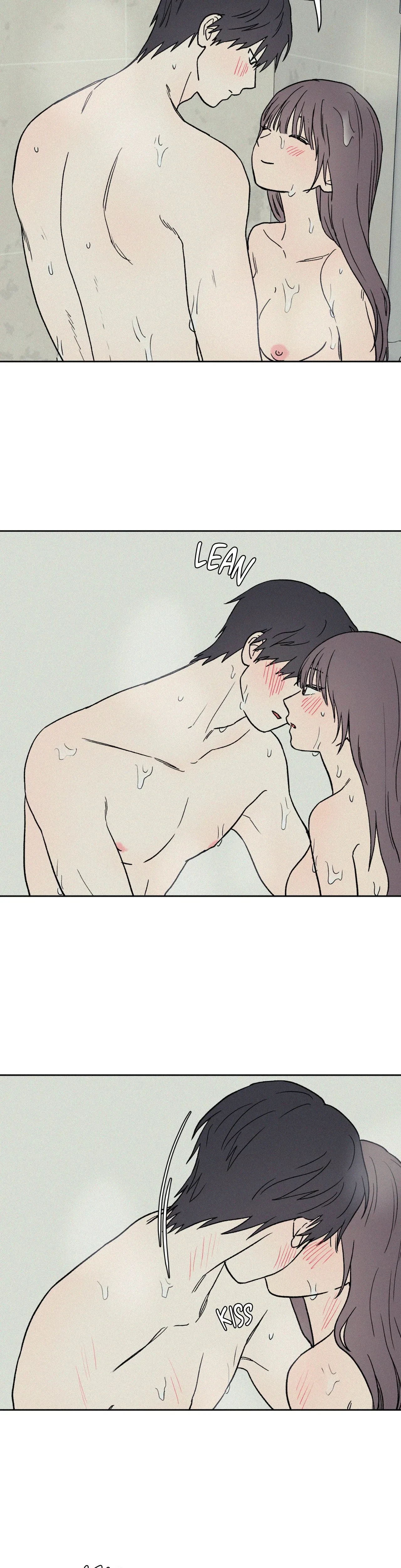 3XLOVE Chapter 57, page 8