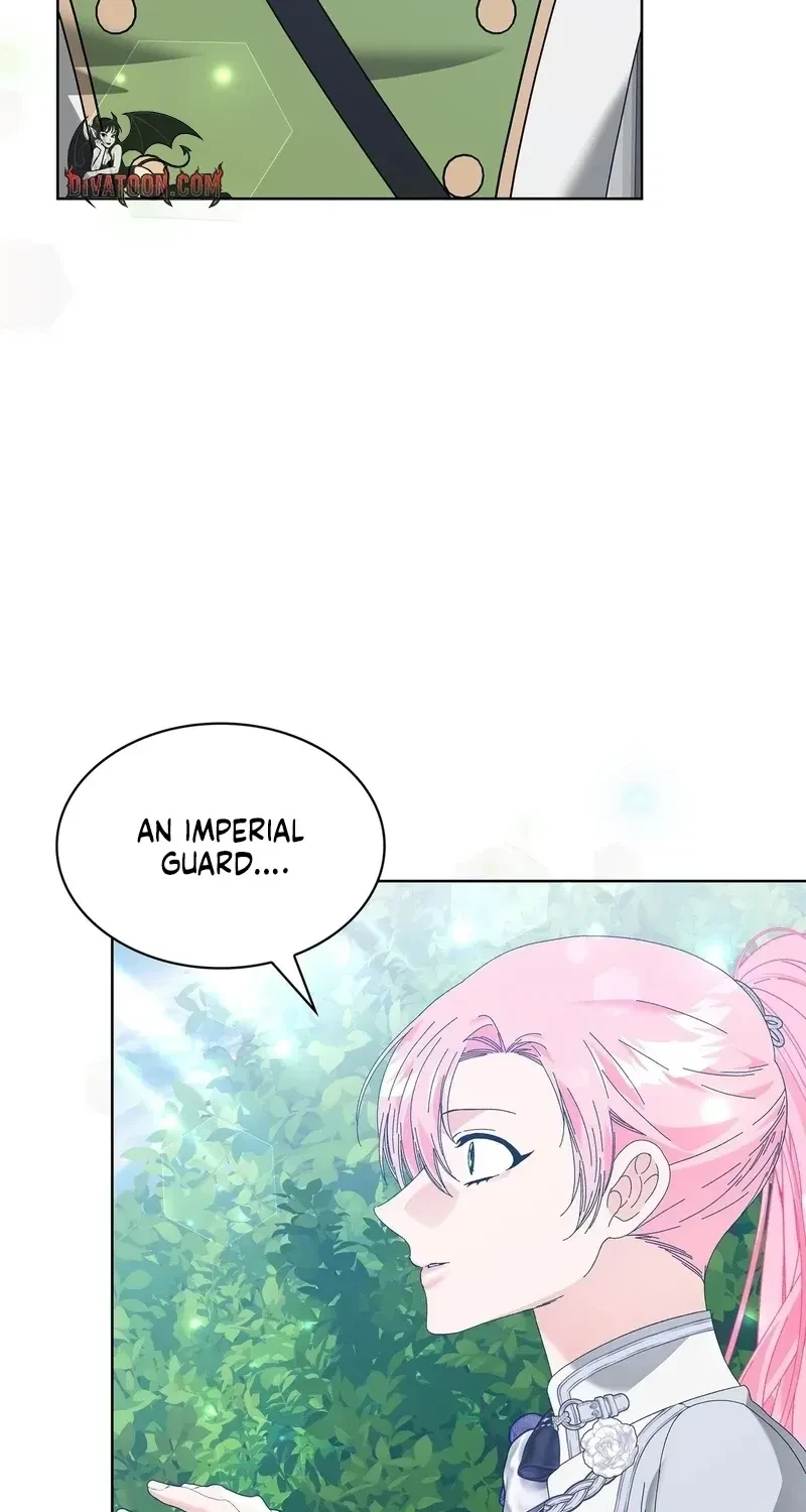 The Beast I Chose Chapter 57, page 18