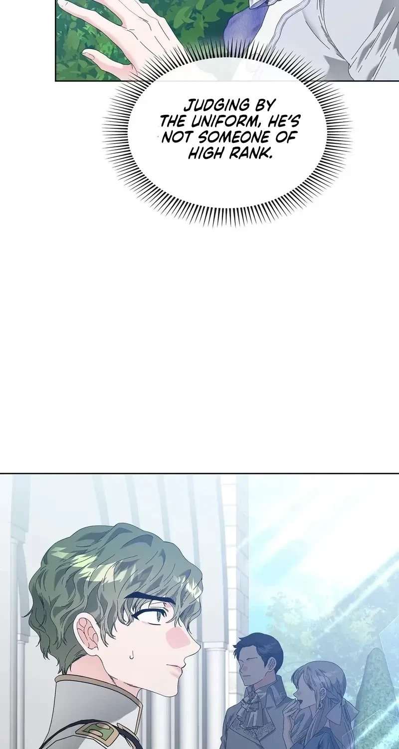 The Beast I Chose Chapter 57, page 19
