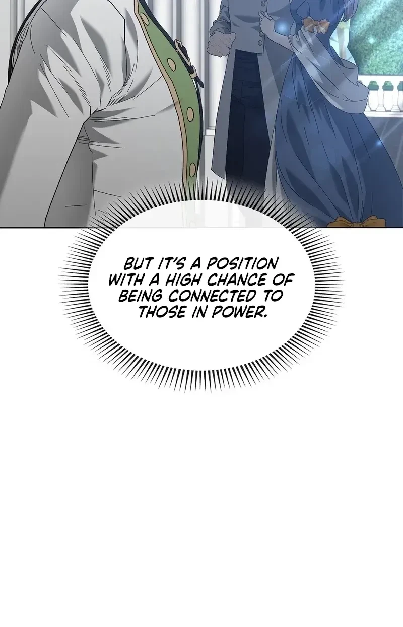 The Beast I Chose Chapter 57, page 20