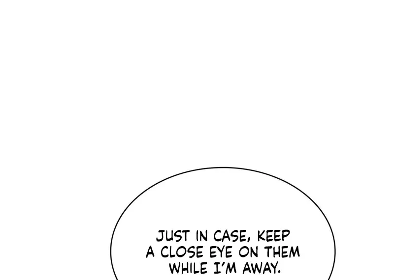 The Beast I Chose Chapter 57, page 25