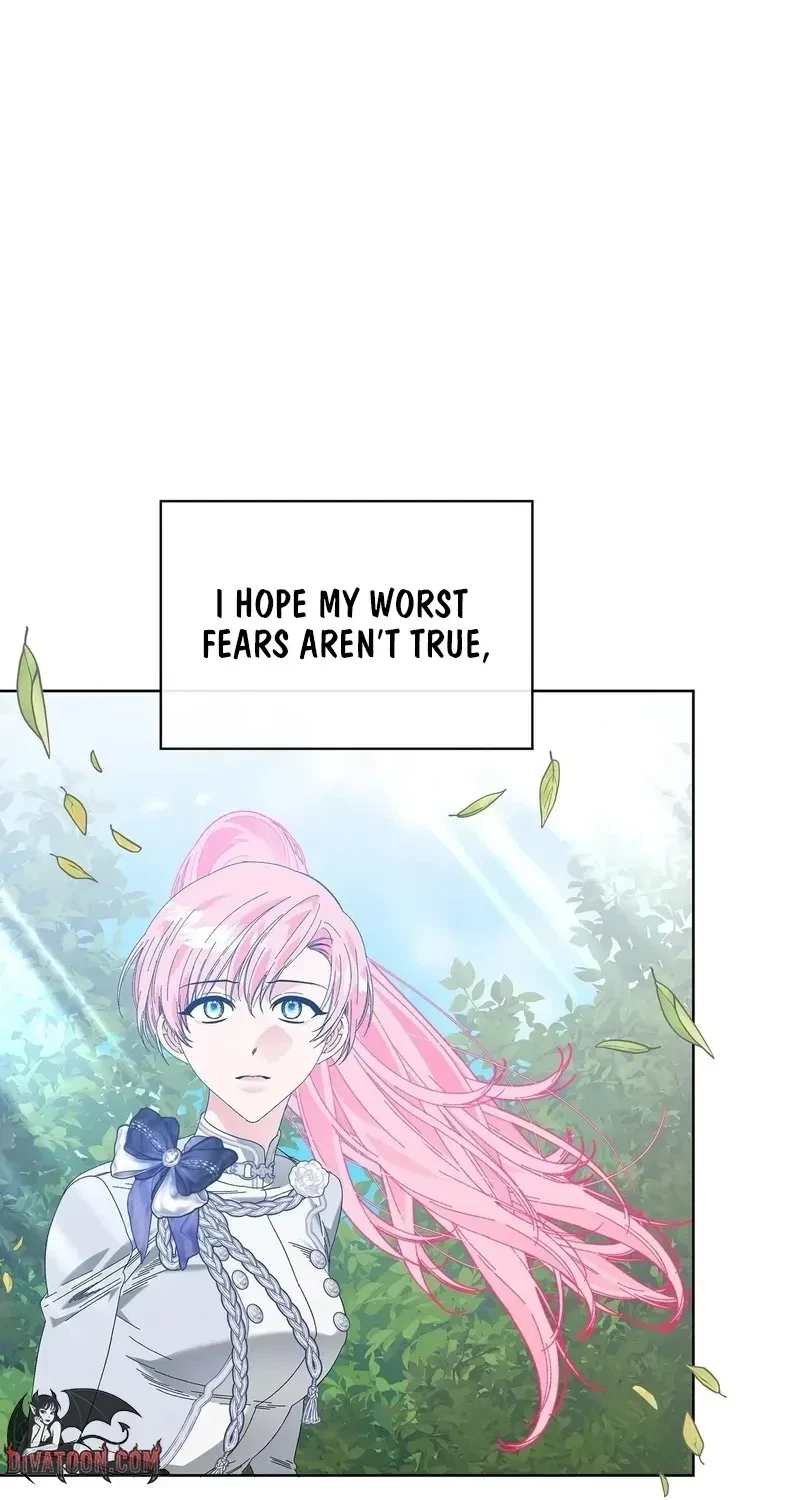 The Beast I Chose Chapter 57, page 29