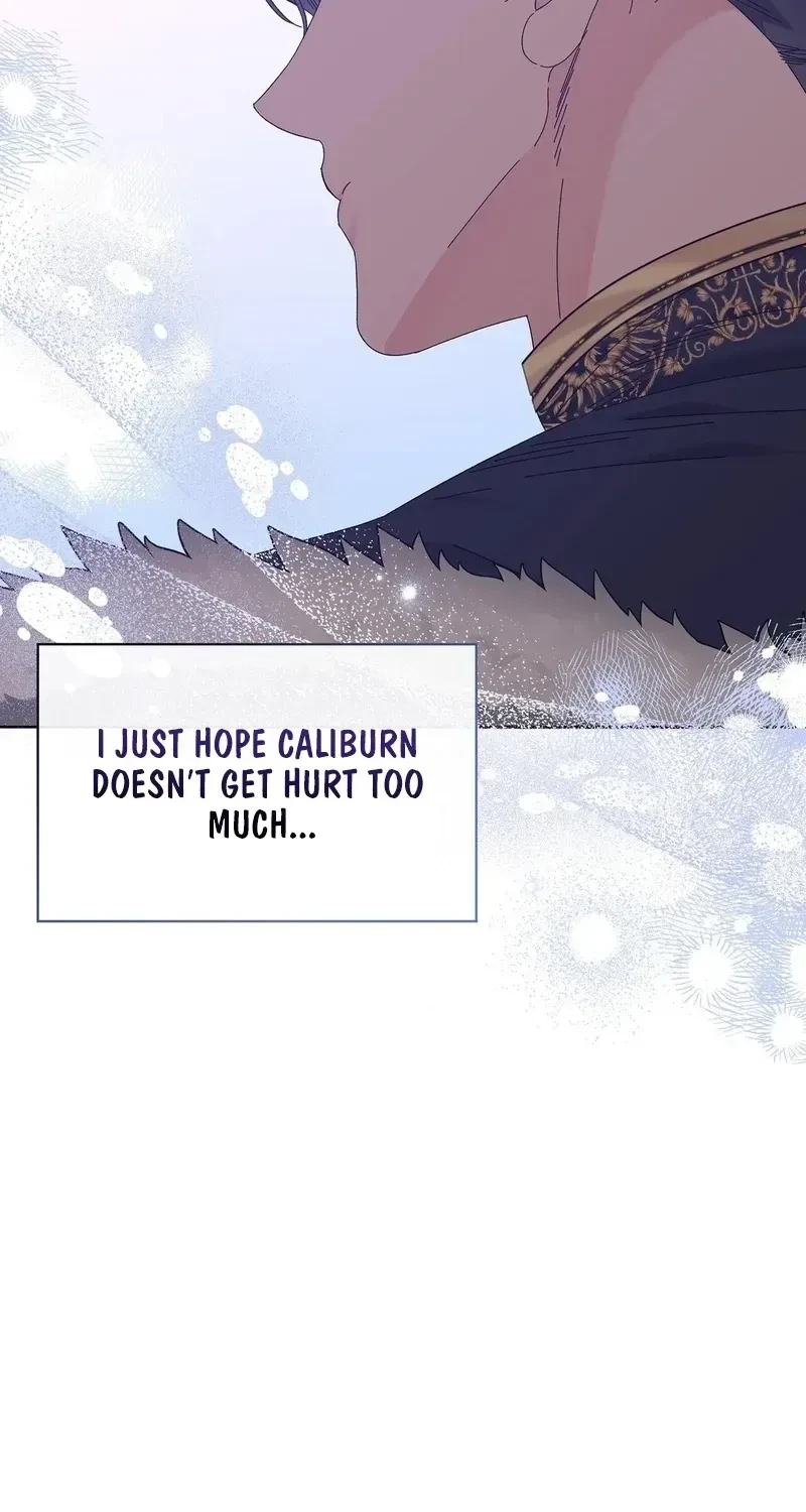 The Beast I Chose Chapter 57, page 36
