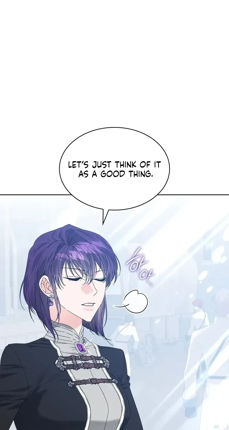 The Beast I Chose Chapter 57, page 38