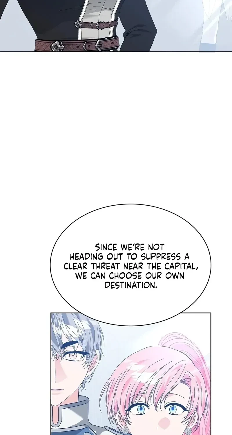 The Beast I Chose Chapter 57, page 39