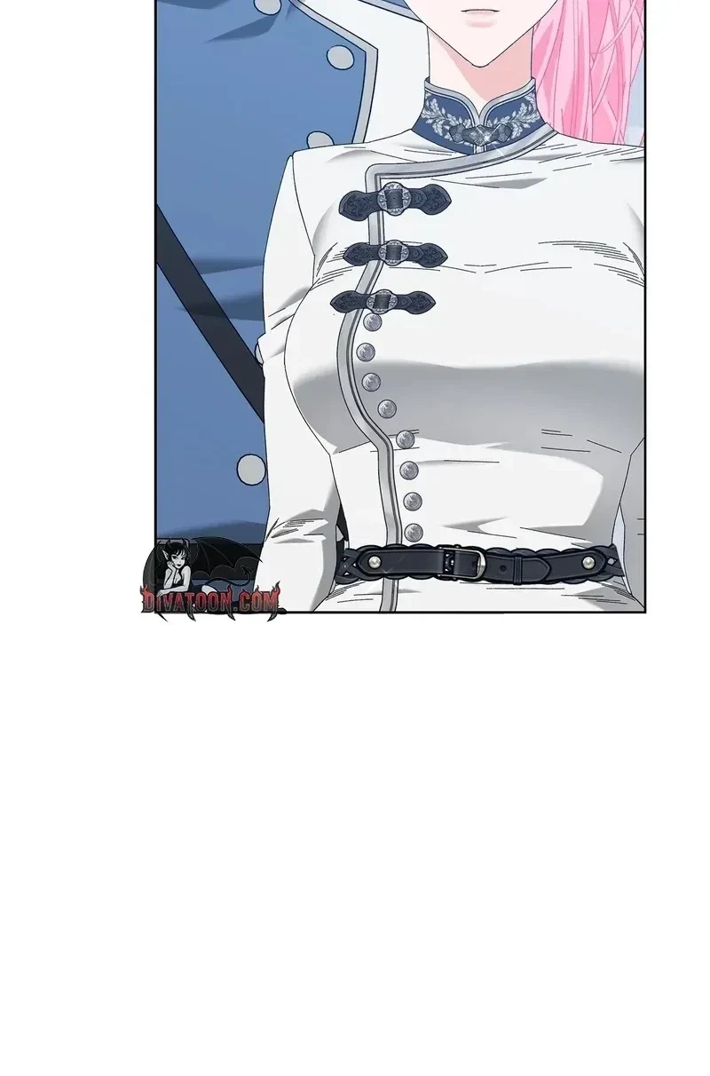 The Beast I Chose Chapter 57, page 40