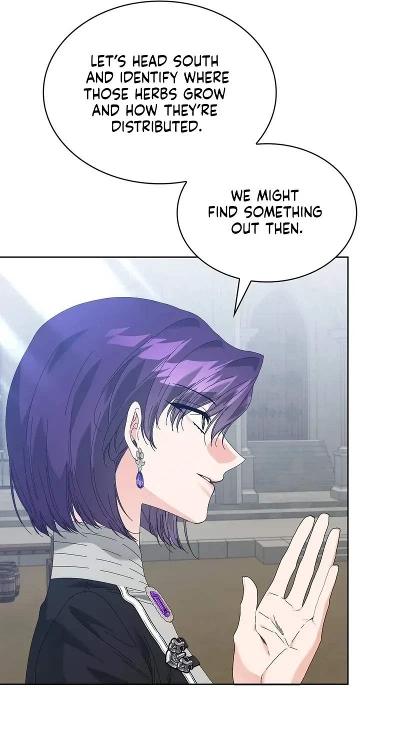 The Beast I Chose Chapter 57, page 41