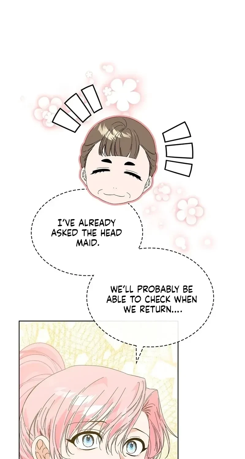 The Beast I Chose Chapter 57, page 43