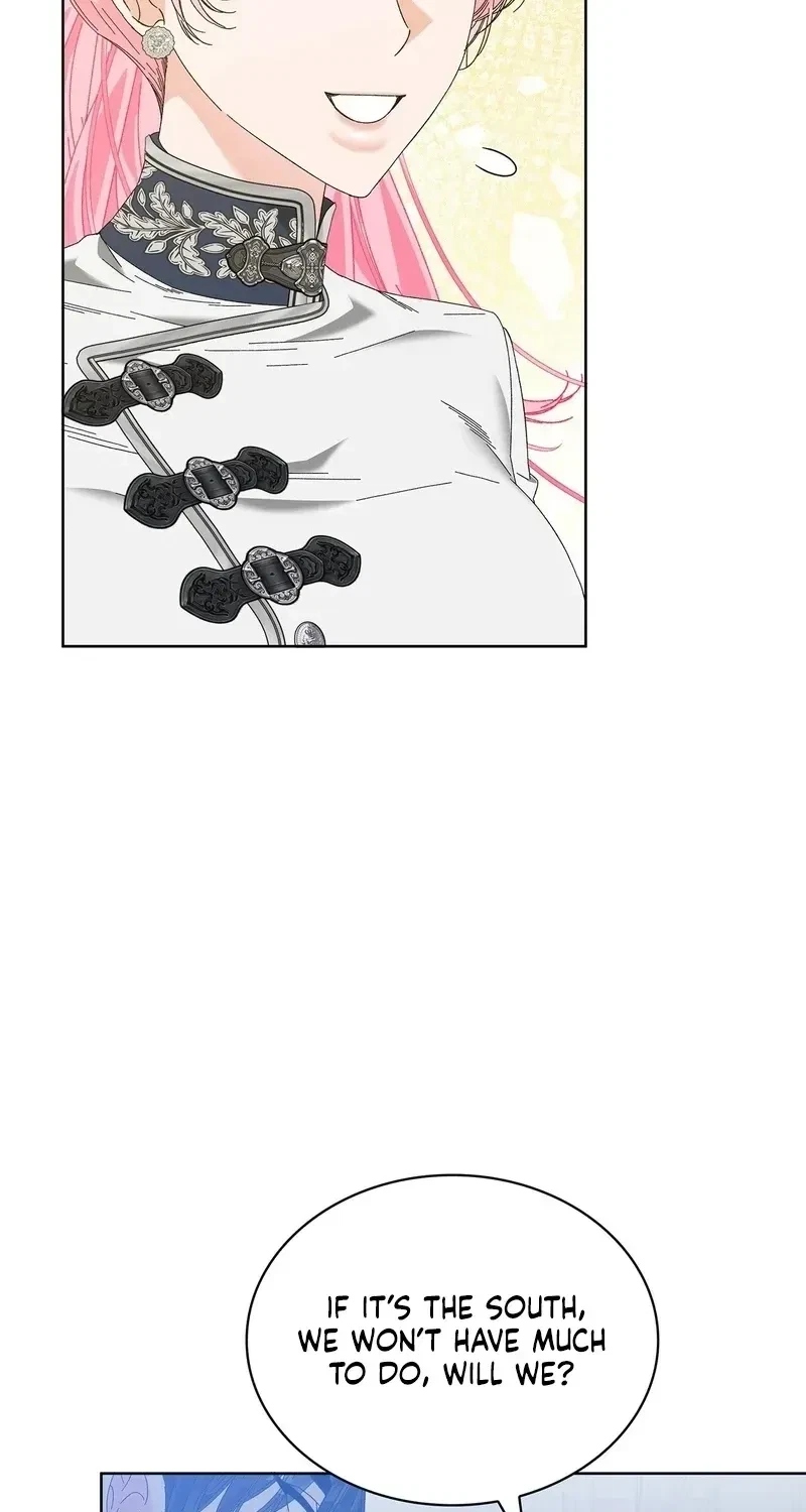 The Beast I Chose Chapter 57, page 44
