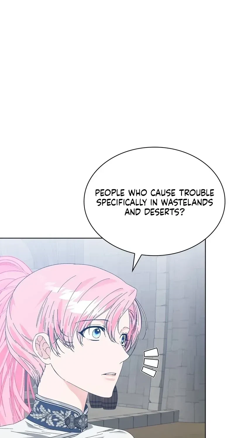 The Beast I Chose Chapter 57, page 48
