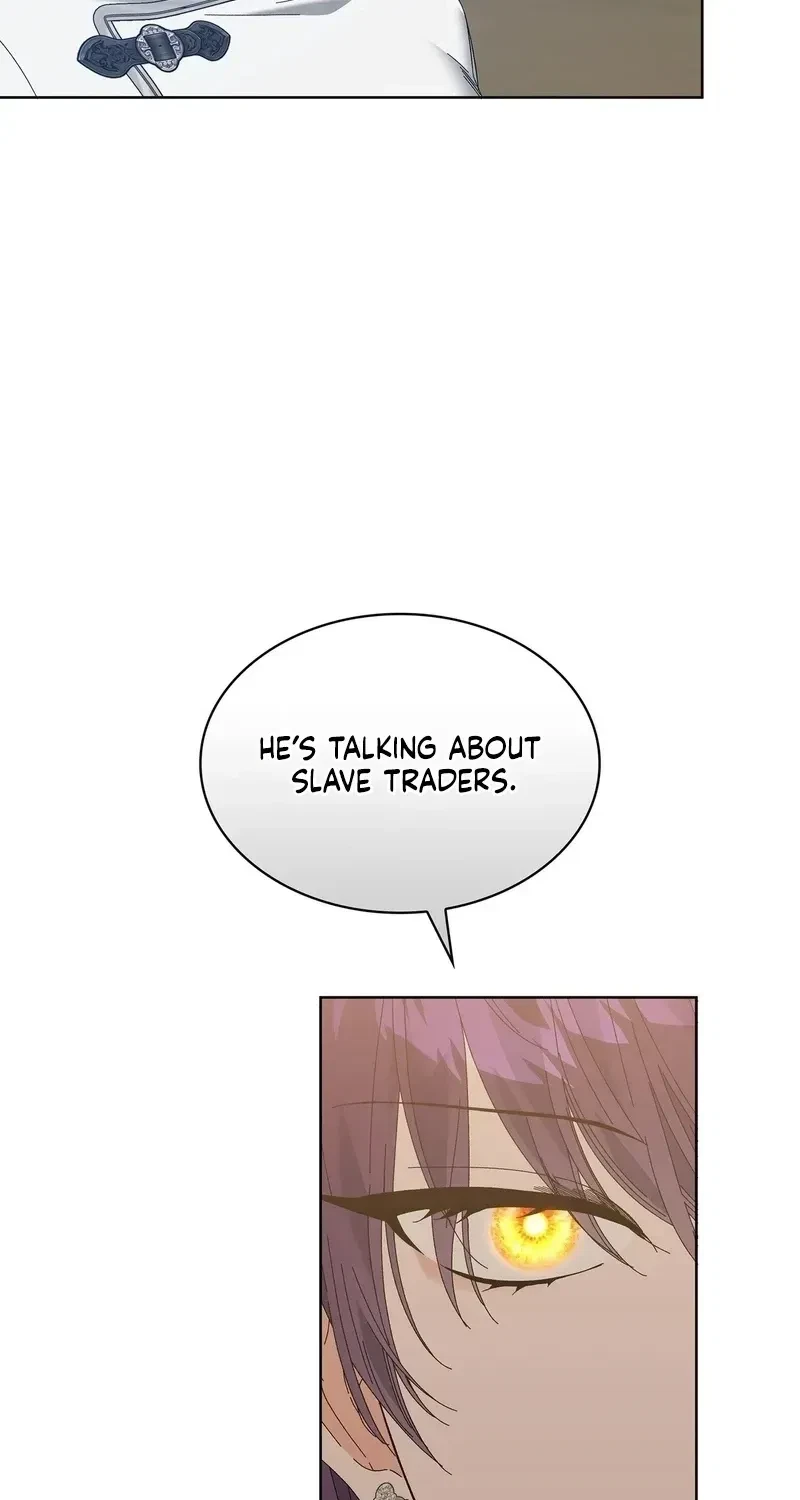 The Beast I Chose Chapter 57, page 49