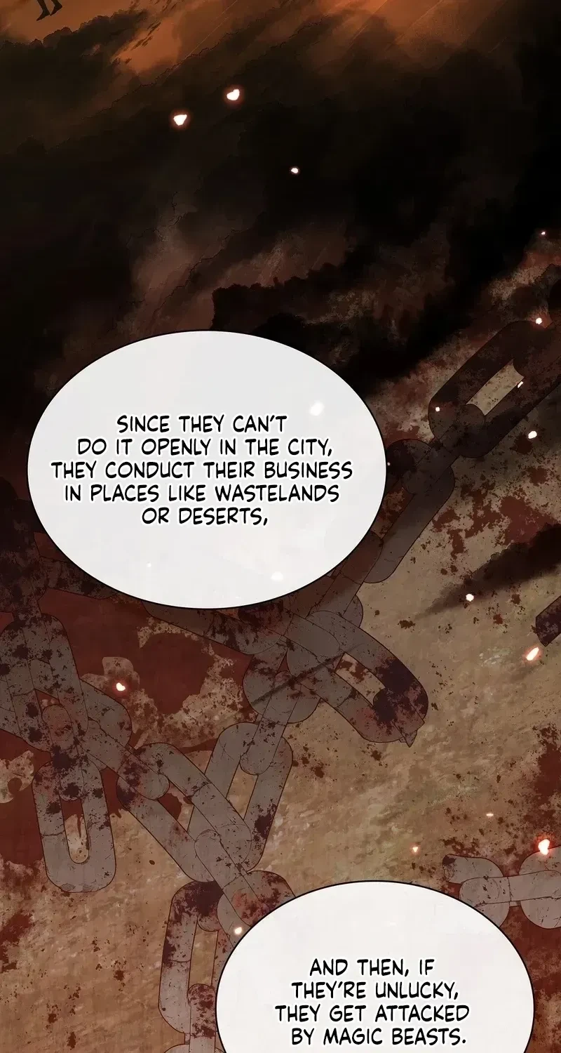 The Beast I Chose Chapter 57, page 52