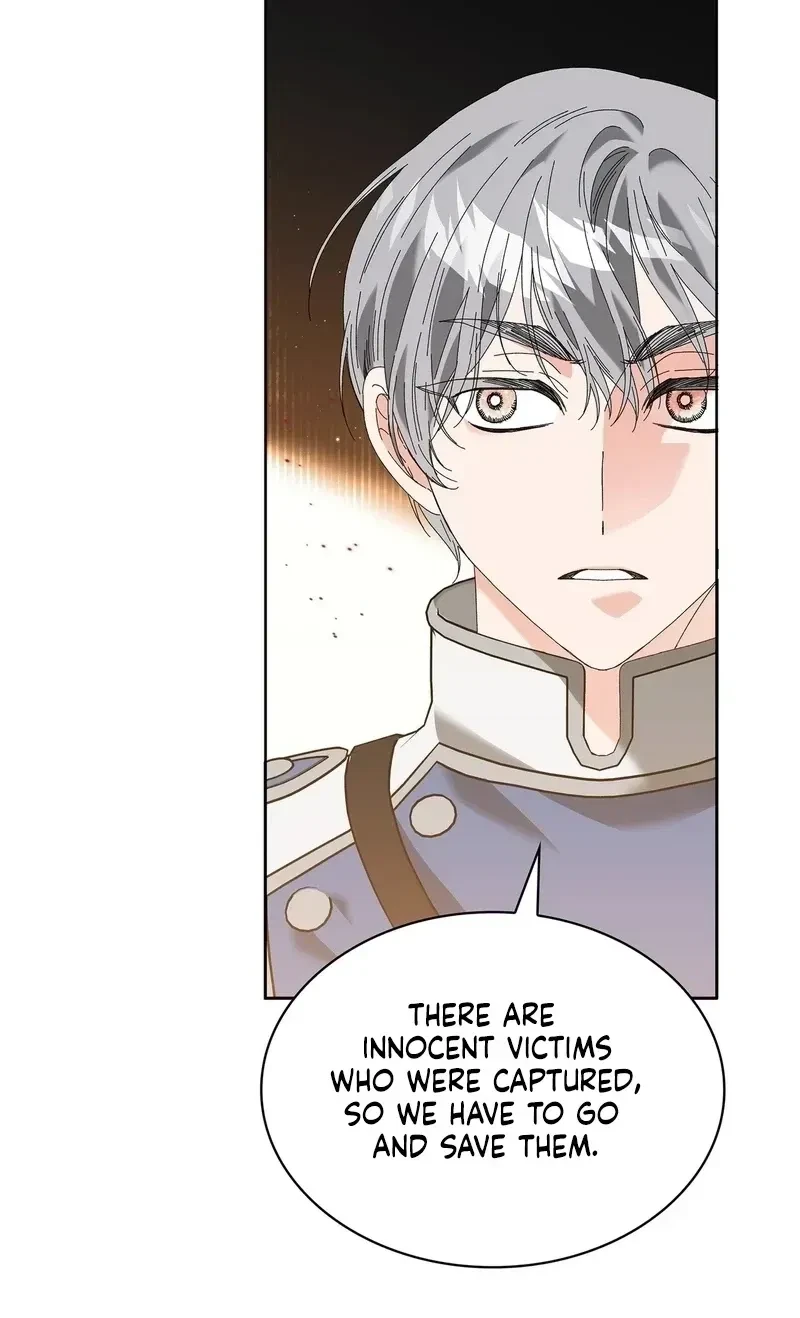The Beast I Chose Chapter 57, page 55