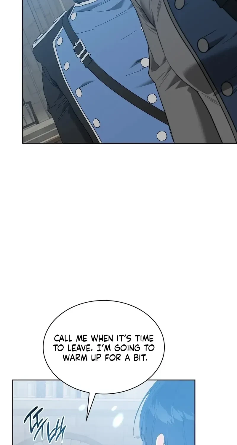 The Beast I Chose Chapter 57, page 58