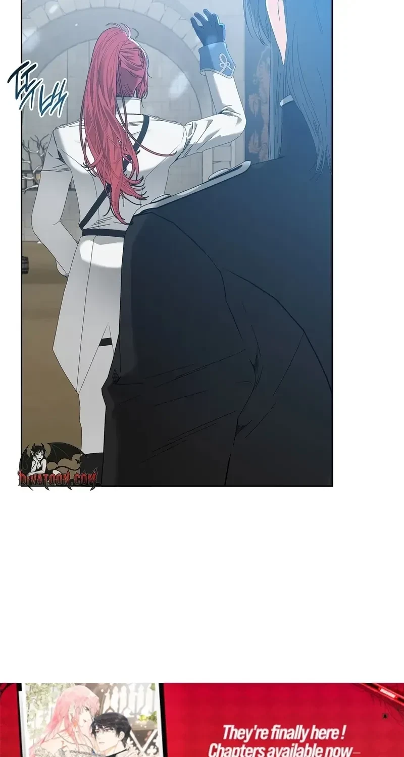 The Beast I Chose Chapter 57, page 59
