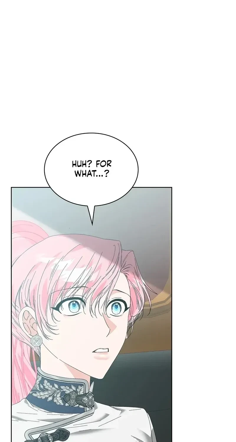 The Beast I Chose Chapter 57, page 64
