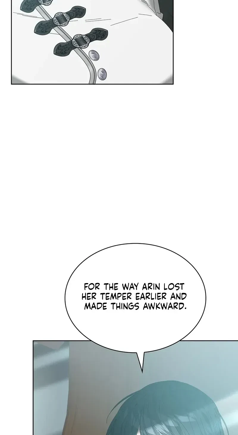 The Beast I Chose Chapter 57, page 65