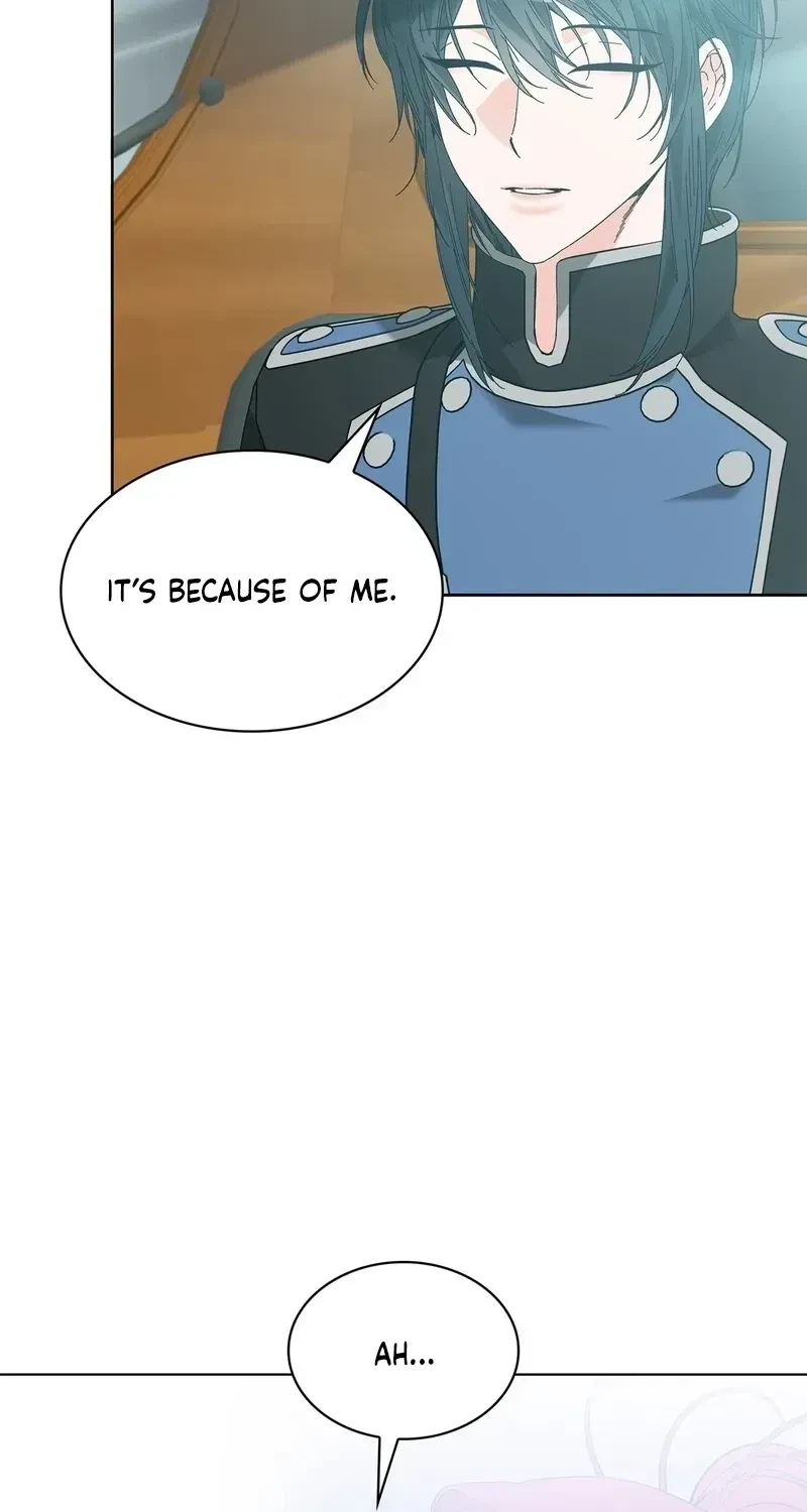 The Beast I Chose Chapter 57, page 66