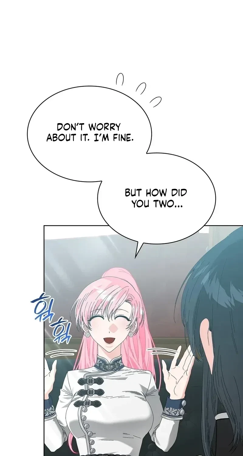 The Beast I Chose Chapter 57, page 68