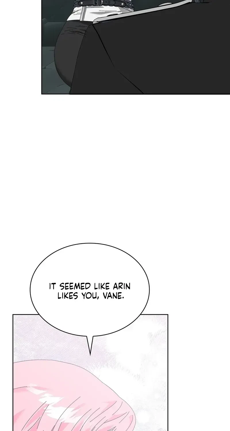 The Beast I Chose Chapter 57, page 69