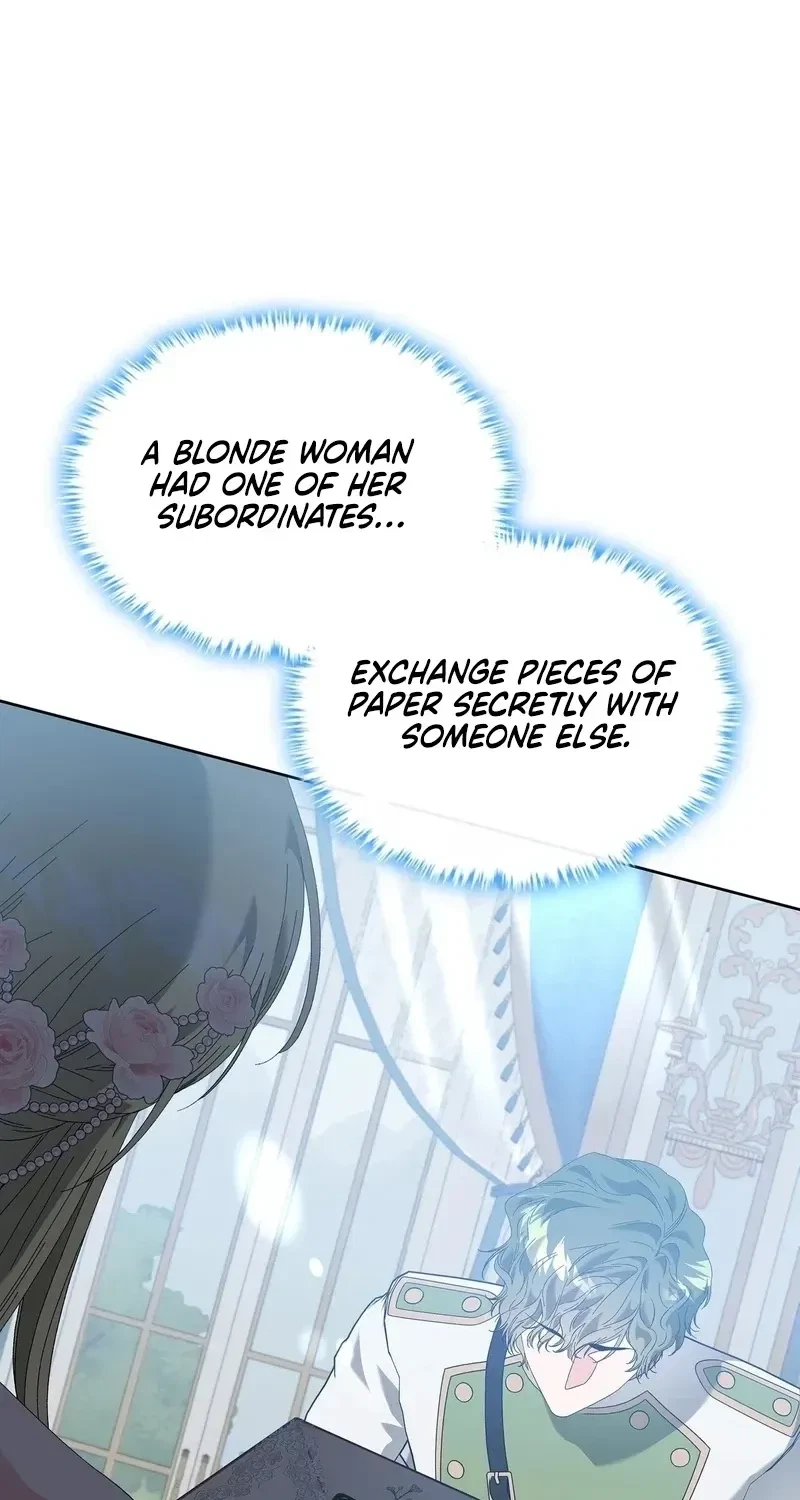 The Beast I Chose Chapter 57, page 7