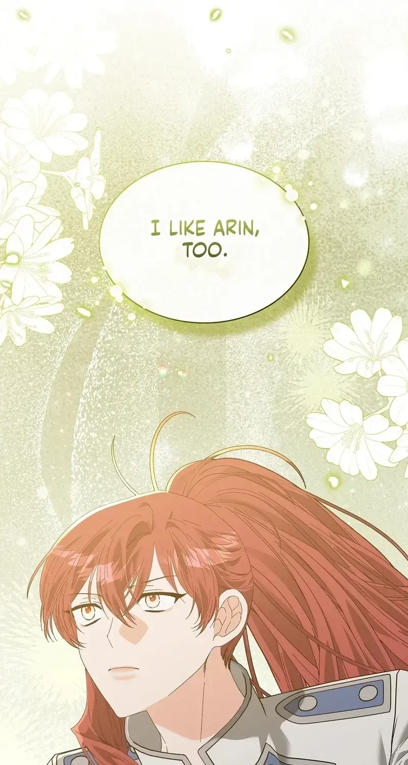 The Beast I Chose Chapter 57, page 72