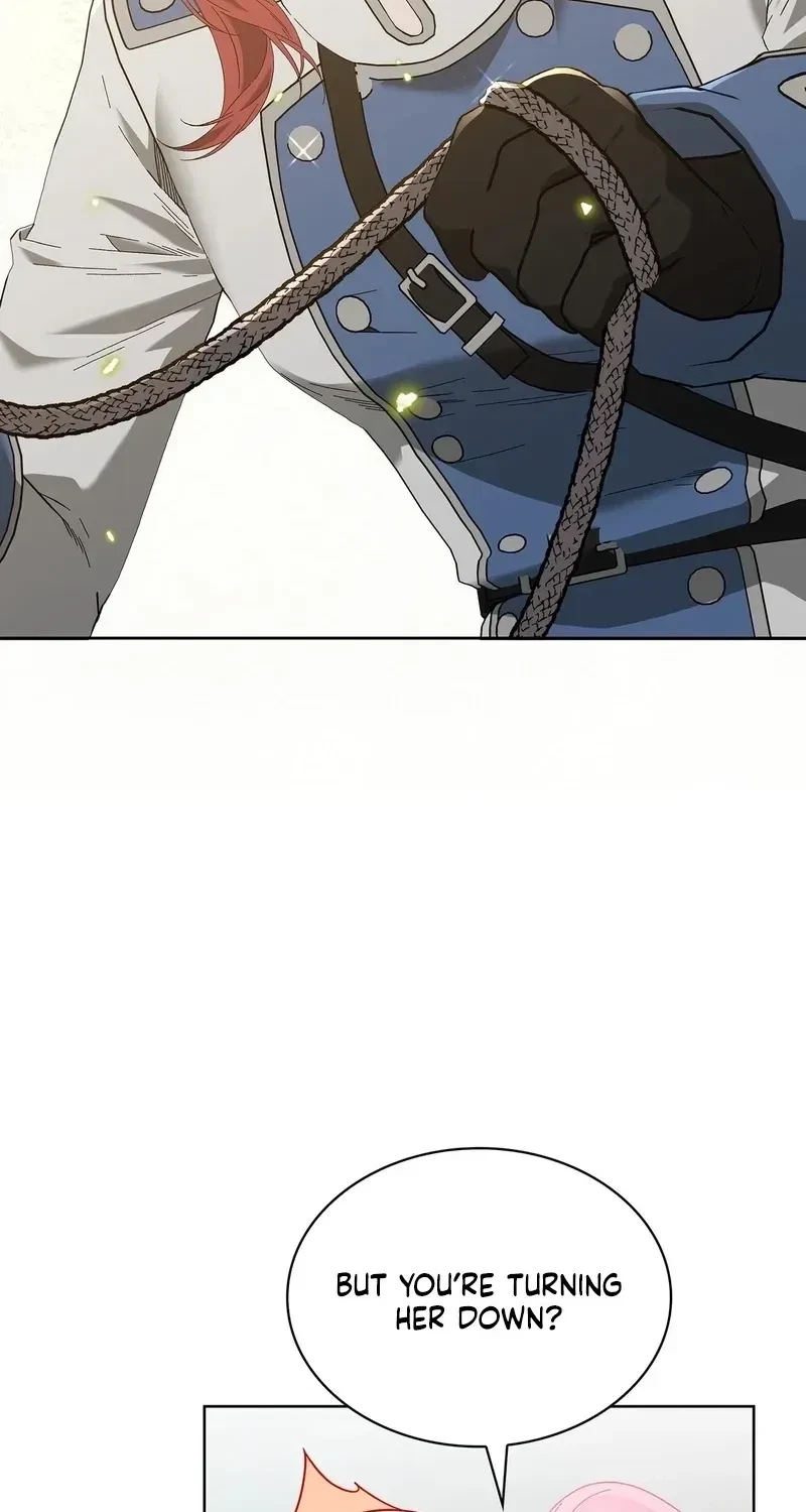 The Beast I Chose Chapter 57, page 73