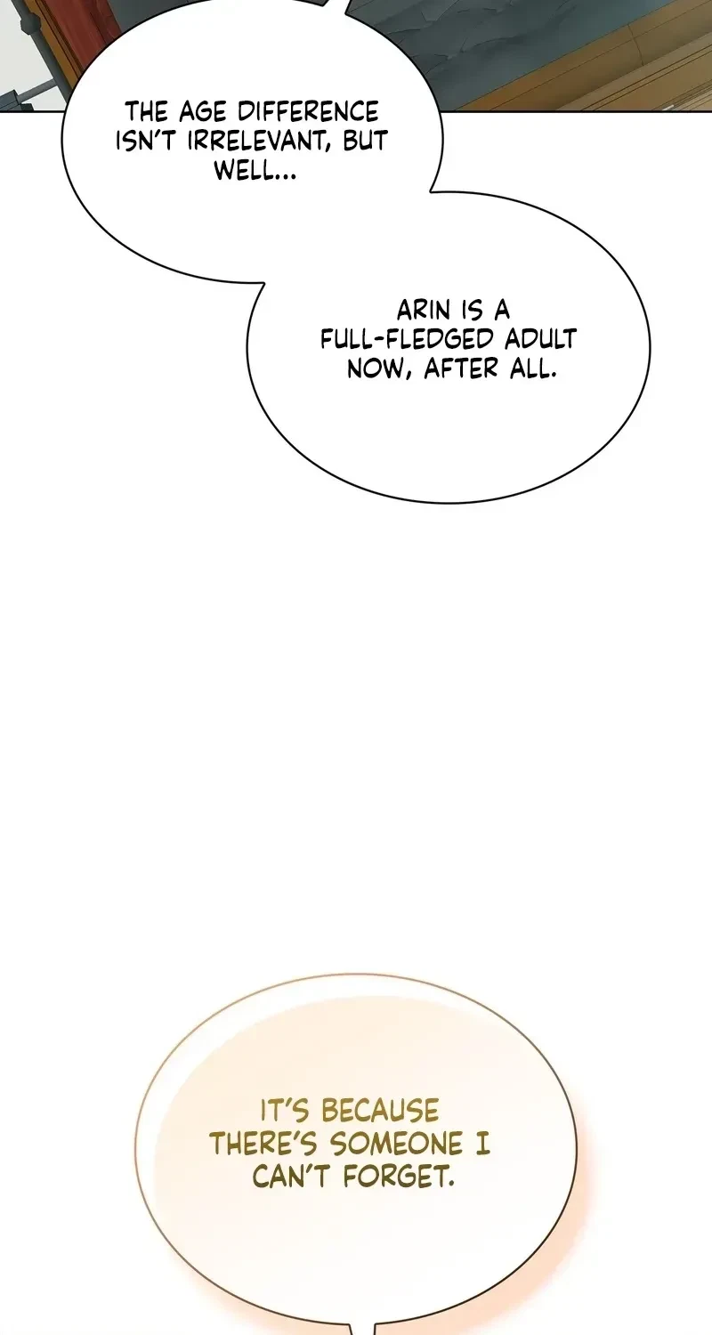 The Beast I Chose Chapter 57, page 76