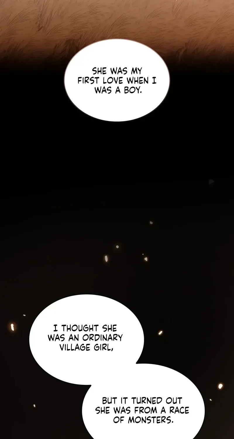 The Beast I Chose Chapter 57, page 79
