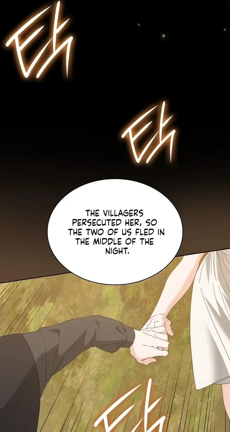 The Beast I Chose Chapter 57, page 81