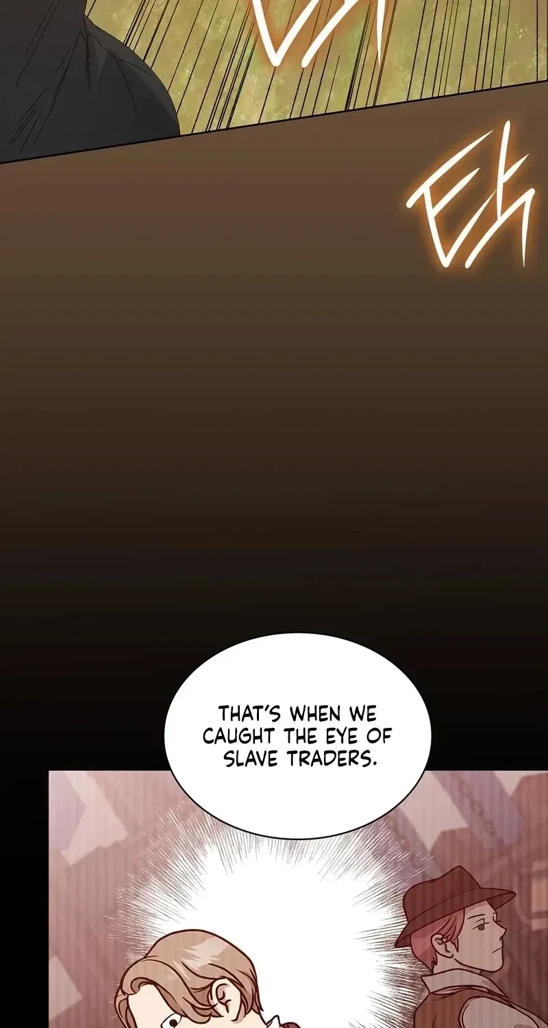 The Beast I Chose Chapter 57, page 82