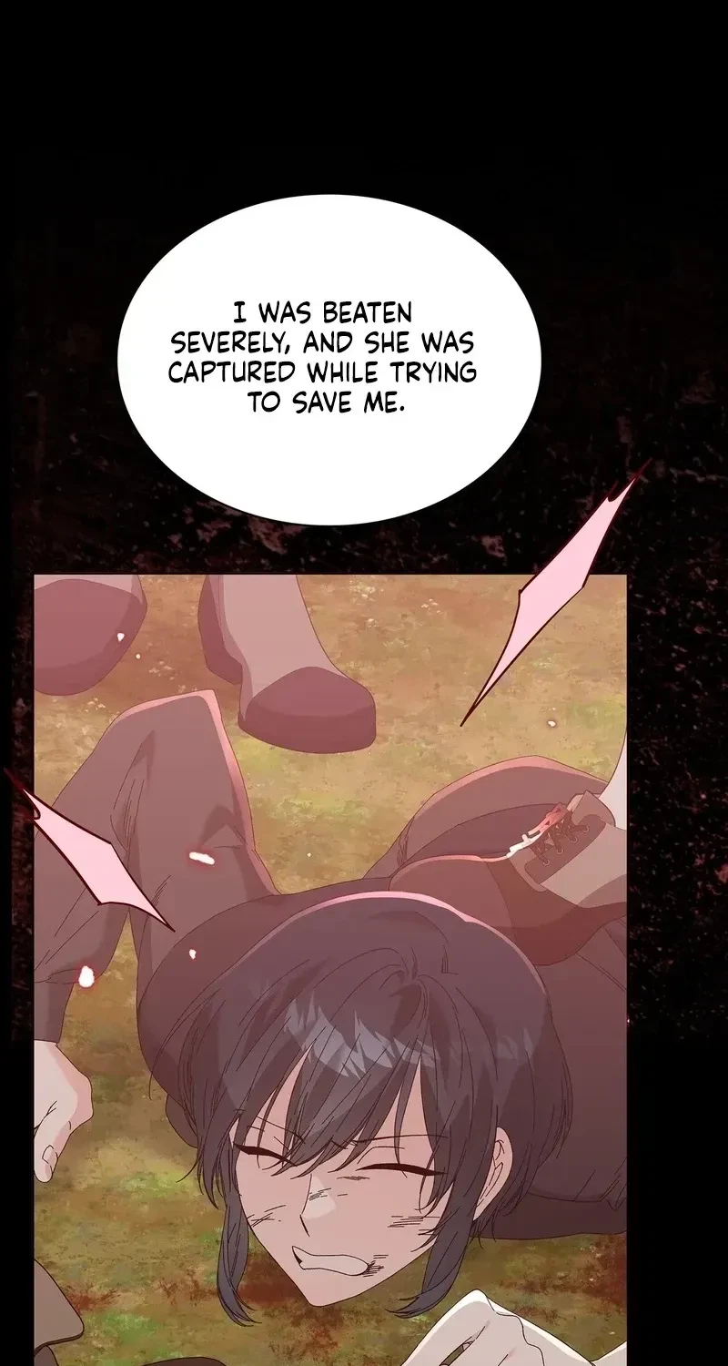The Beast I Chose Chapter 57, page 84