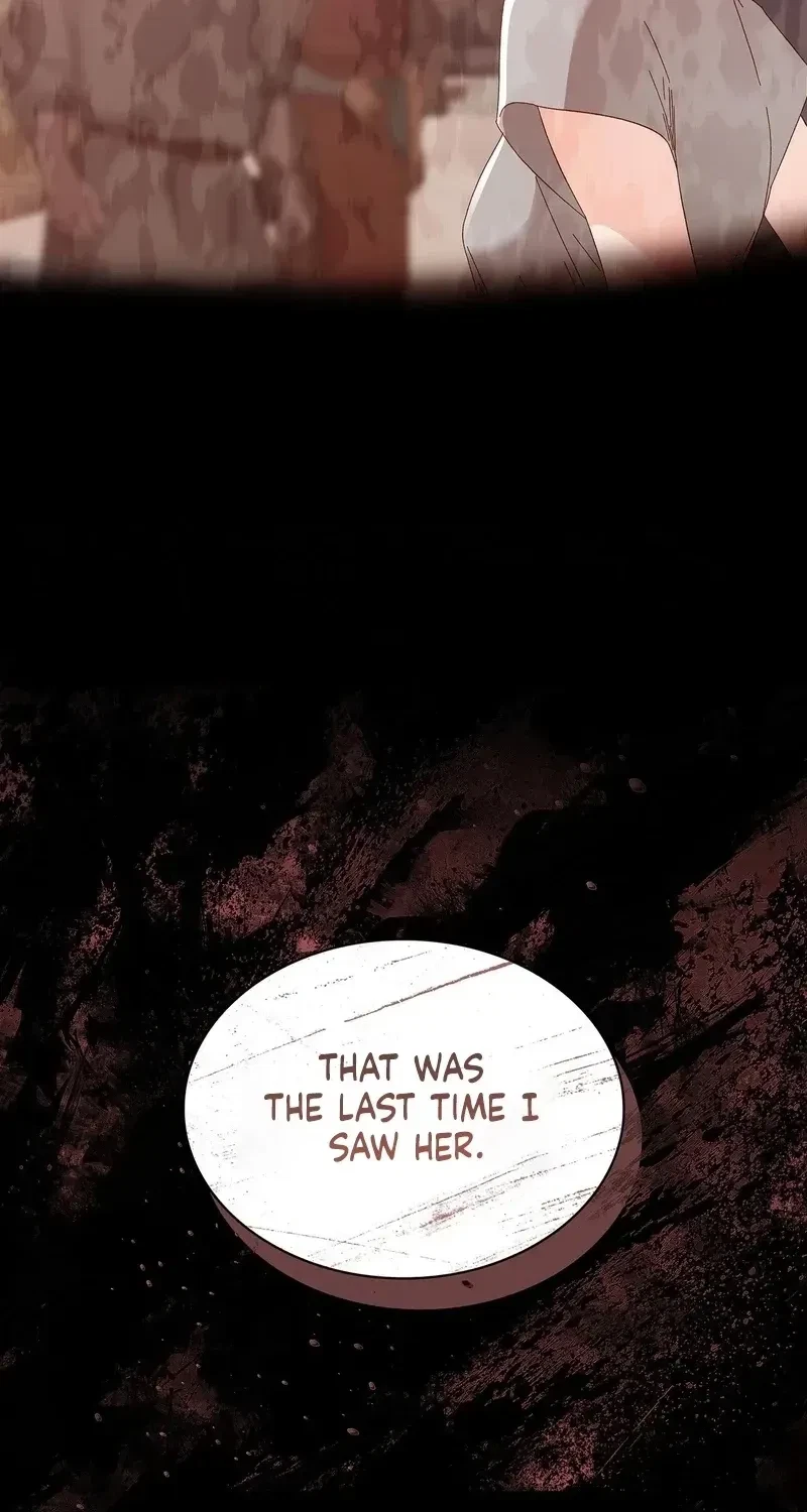 The Beast I Chose Chapter 57, page 86