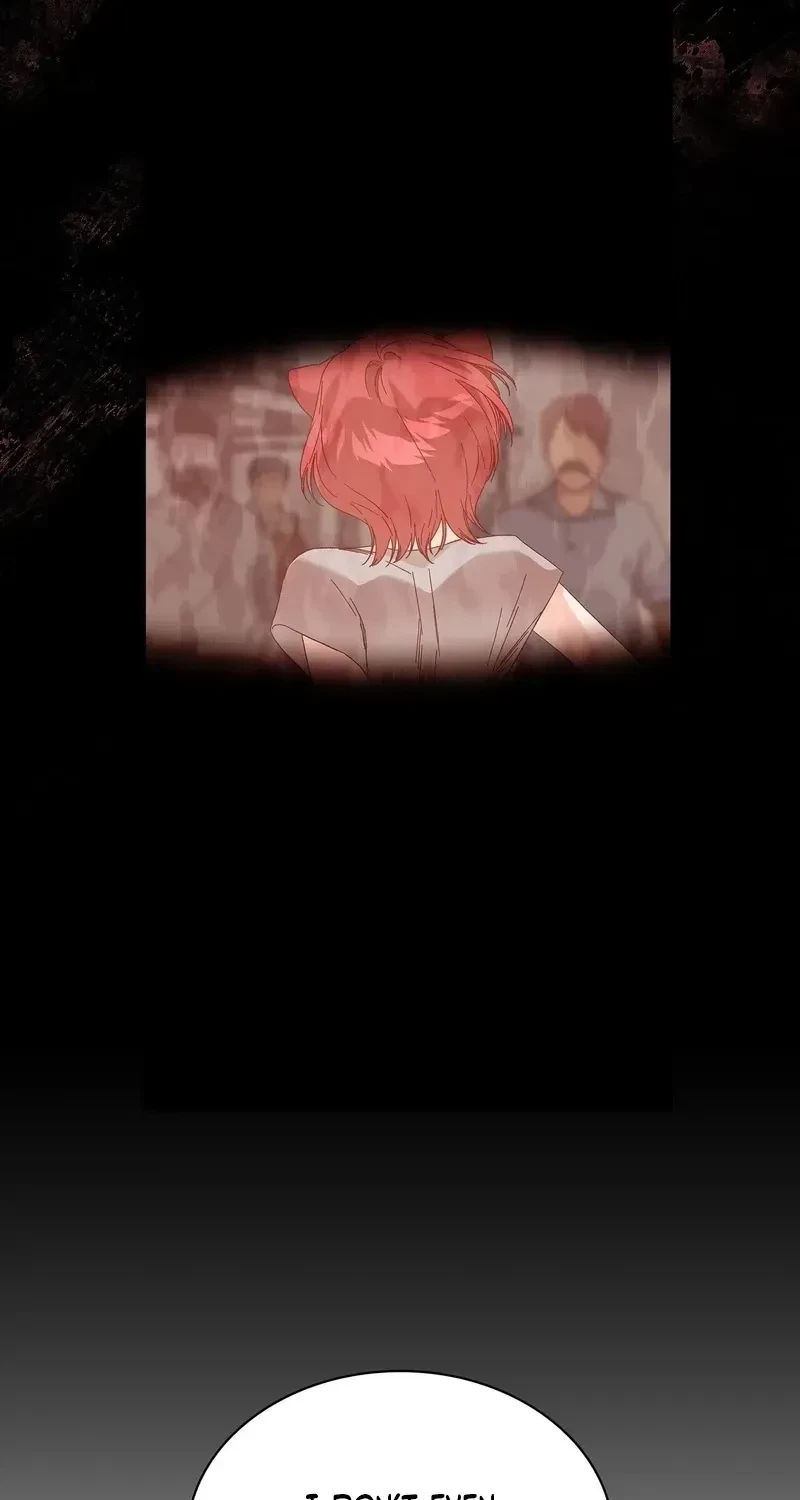 The Beast I Chose Chapter 57, page 87