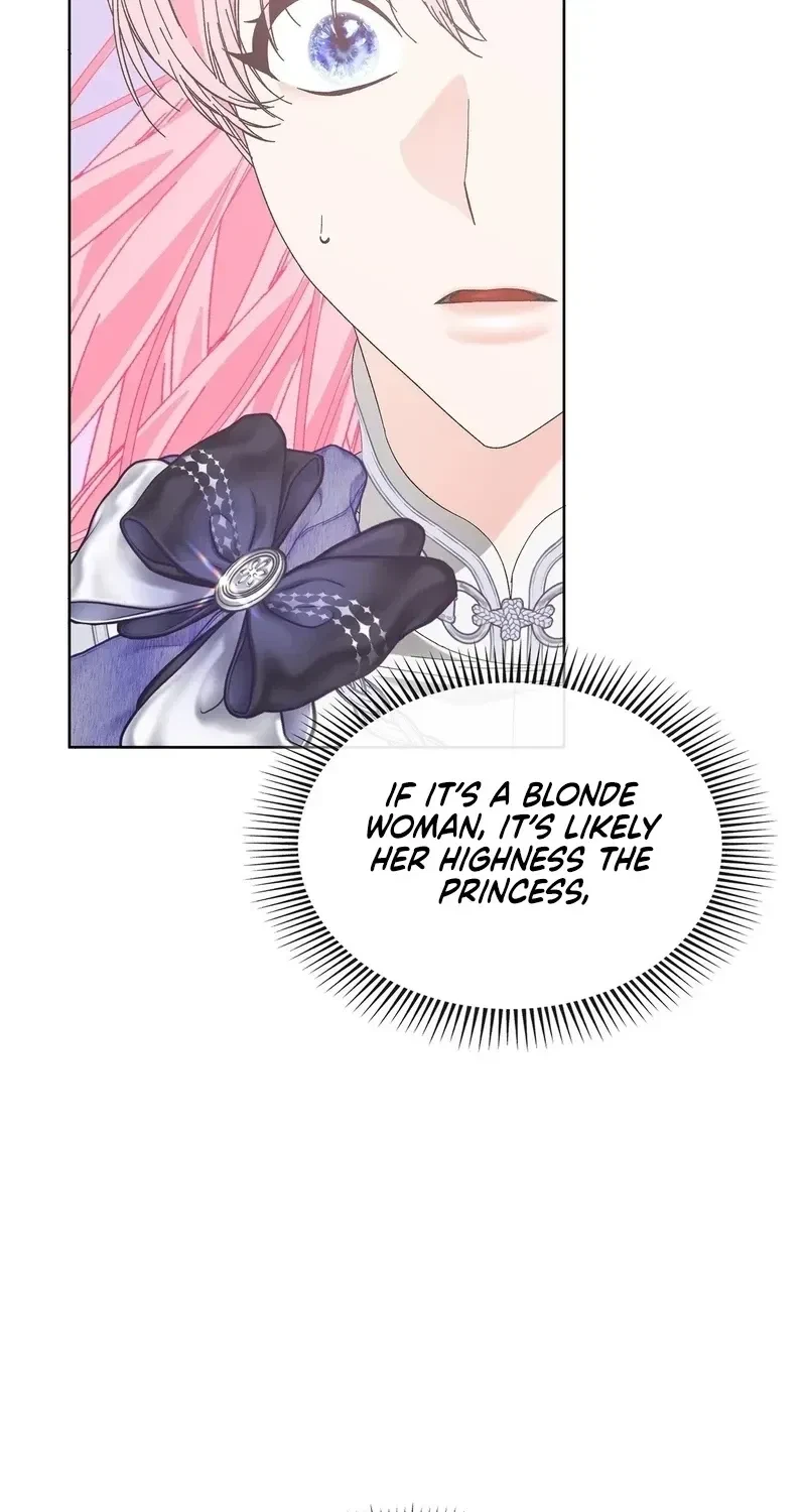 The Beast I Chose Chapter 57, page 9
